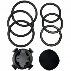 Bryton - bike accessory Universal Mount Console - black