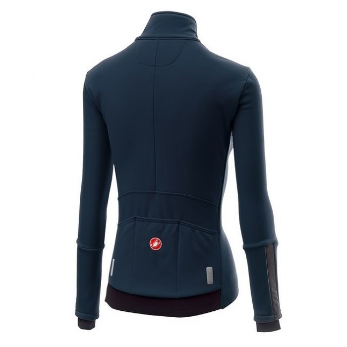 castelli womens jacket