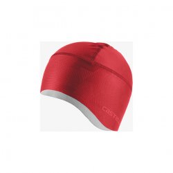 Castelli - Cycling Skully Pro Thermal Unisex - red