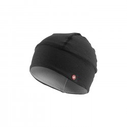 Castelli - Cycling cap under the helmet wear Bandito Skully - black