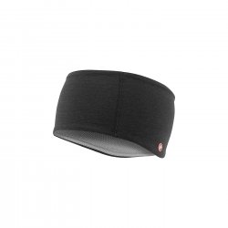 Castelli Bantito Headband - black