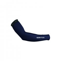 Castelli Nano Flex 3G arm warmer - savile blue