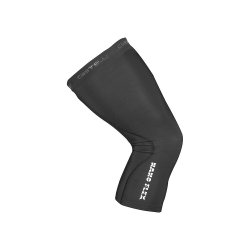 Castelli Nano Flex 3G Knee Warmer - black
