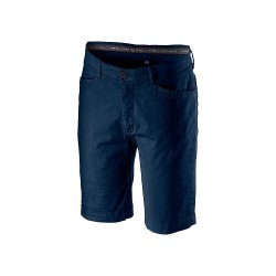 Castelli pantaloni scurti casual VG 5 Pocket Short - albastru dark infinity blue