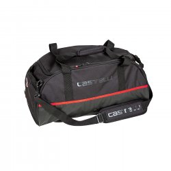 Castelli - sport gear bag Duffle bag 2 - black