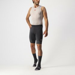 Castelli pantaloni ciclism Endurance 3 negru