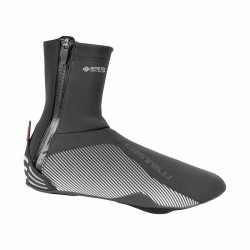 Castelli - huse pantofi pentru femei iarna sau vreme rece Dinamica W shoecover - black