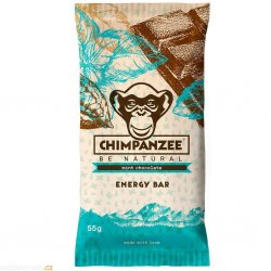 Chimpanzee Energy Bar - Chocolate and Mint 55g