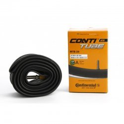 Continental - MTB bike tube 29" - 29x1.75/2.5 - 47/62-622 - auto valve 40mm