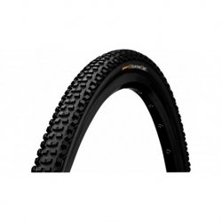 Continental foldable Road Tyre Mountain King CX Performance - 28 x 1.35 - 35-622, black