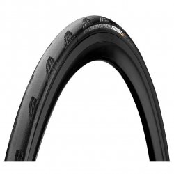 Continental - foldable Tyre Grand Prix 5000 - 700x25C - 25-622 – black clear