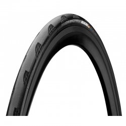 Continental - foldable road Tire Grand Prix 5000, 700x28C - 28-622 - black