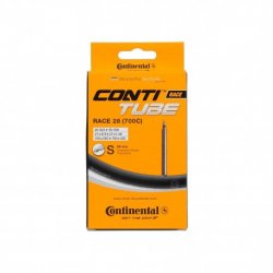 Continental - bike tube 28" - Race 28 (700C) - 18-622-> 25-630 - 700x20C-> 700x25C - presta valve 80mm