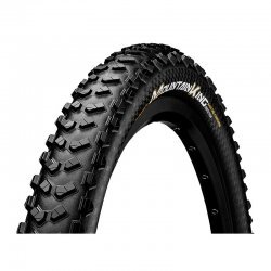Continental - MTB bike tire foldable 27.5 inch Mountain King Protection SL - 27.5x2.8 - 70-584