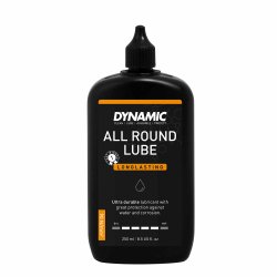 Dynamic Bike Care - universal bike chain lubricant All round lube - 250ml