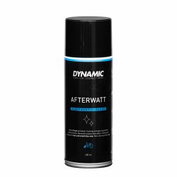 Dynamic Bike Care - bike parts and equipment cleaning spray AfterWatt - 400ml