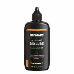 Dynamic Bike Care - biodegradable bike lubricant All-weather Bio All Round Lube - 100ml 