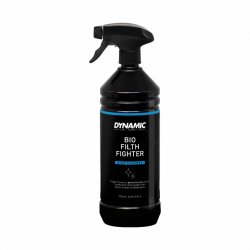 Dynamic Bike Care - bike cleaning trigger spray general usage Bio Filth Fighter - 1 liter bottle