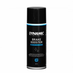 Dynamic Bike Care - bike cleaning spray for disk brakes, rims and wheel elements Brake Booster - 400ml