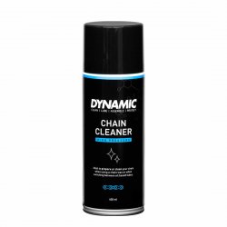 Dynamic Bike Care - bike chain Cleaner Spray - 400ml