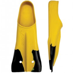 Finis - swimming fins for adults Zoomers Gold Z2 - yellow