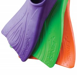 Finis Booster Fins