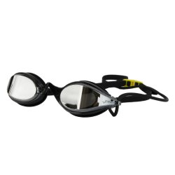 Finis - ochelari inot adulti Circuit 2 Goggles - negru cu lentila oglinda