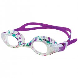 Finis - ochelari inot pentru copii Mermaid Goggles Fintastic - alb multicolor