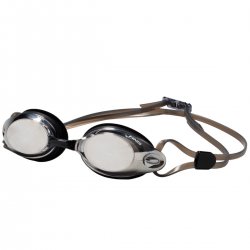 Finis - adults swimming googles Bolt Goggles - Silver Mirror