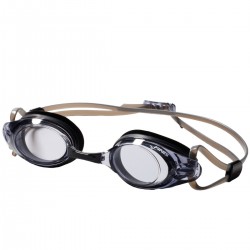 Finis - ochelari inot adulti Bolt Goggles - negru gri fumuriu