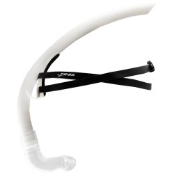 Finis Stability Snorkel - White