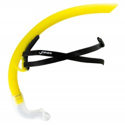 Finis Stability Snorkel - Yellow