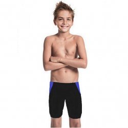 Finis - Youth Jammer Splice - black Blue