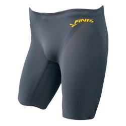 Finis - Technical Swimming suit for men - Fuse Jammer - slate