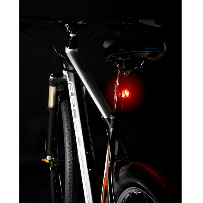 force bike lights