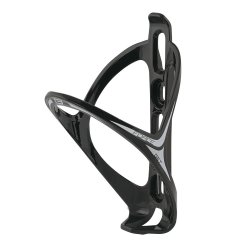  Force - water bottle cage Get plastic - black white