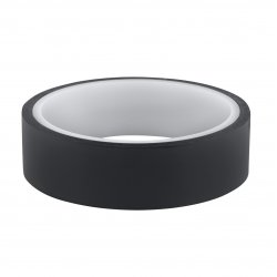  Force - Rim tape self-adhesive Tubeless Force, 25mm x 10m - black