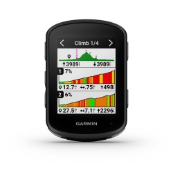 Garmin Edge 540 - advanced GPS cycling computer