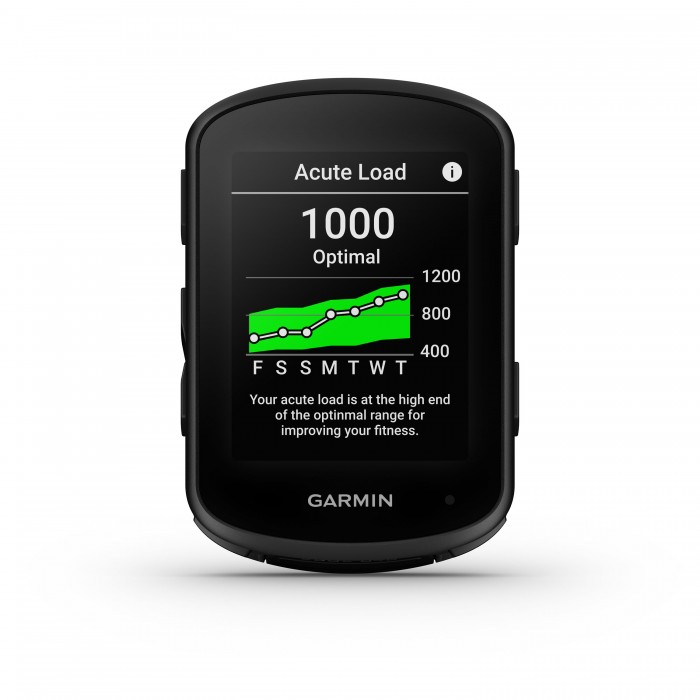 Garmin Edge® 840, Ciclocomputador