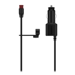 Garmin 12 Volt Vehicle Power Cable for Tread Overland/ SxS
