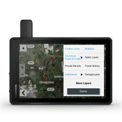 Garmin Tread GPS off-road SxS Edition 8" inReach