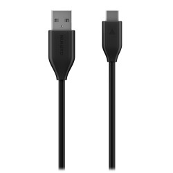 Garmin - cablu USB-C incarcare si sincronizare - pentru Edge si alte dispozitive Garmin