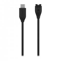 Garmin USB-C charging-sync cable for Fenix 5s / 5 / 5X / Vivoactive 3 / Forerunner 935 / Vivosport / Forerunner 45/ Forerunner 245 / Forerunner 945