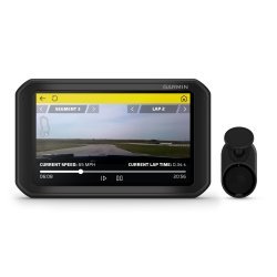 Garmin Catalyst Dispozitiv GPS pentru optimizare a performanţelor în timpul condusului pe circuit