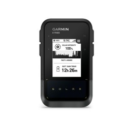 Garmin eTrex Solar - navigator GPS