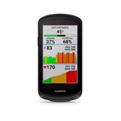 Garmin Edge 1040 Solar - GPS cycling computer