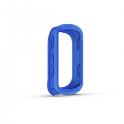 Garmin Edge 540/ 840 - silicone case - blue