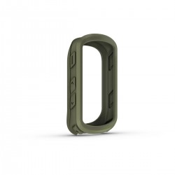 Garmin Edge 540/ 840 - silicone case - green moss