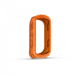 Garmin Edge 540/ 840 - silicone case - orange