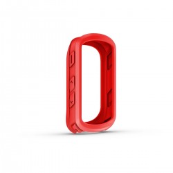 Garmin Edge 540/ 840 - silicone case - red